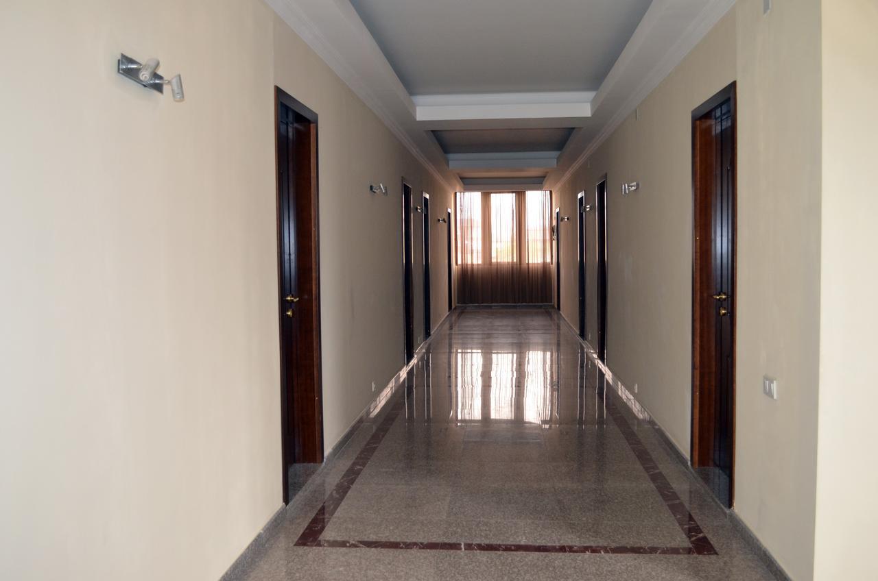 Hotel Irise Kobuleti Dış mekan fotoğraf